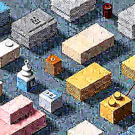 The 140x Anomaly: The Agent Economy's First Broken Dataset The 140x Anomaly: The Agent Economy's First Broken Dataset
