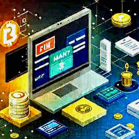 The Mirage of Leverage: Why Bitcoin’s Bounce Feels Like April 2026 All Over Again The Mirage of Leverage: Why Bitcoin’s Bounce Feels Like April 2026 All Over Again