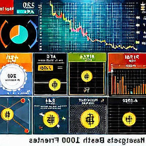 The Silent Index: When Passive ETFs Become Bitcoin's Unwitting Conduit The Silent Index: When Passive ETFs Become Bitcoin's Unwitting Conduit