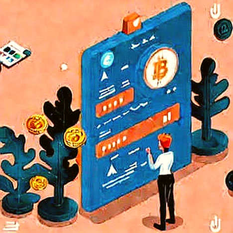 The Great Tokenization Mirage: Why NUVA's Chainlink Integration Is Plumbing, Not Progress The Great Tokenization Mirage: Why NUVA's Chainlink Integration Is Plumbing, Not Progress
