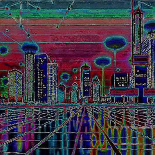 The Architecture of Absence: Why SEC-CFTC Collaboration Signals a 1.8% Bitcoin Dream The Architecture of Absence: Why SEC-CFTC Collaboration Signals a 1.8% Bitcoin Dream