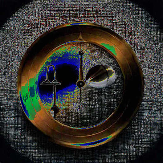 The Informational Void: Why Prediction Markets Are Mispricing the Clarity Act The Informational Void: Why Prediction Markets Are Mispricing the Clarity Act