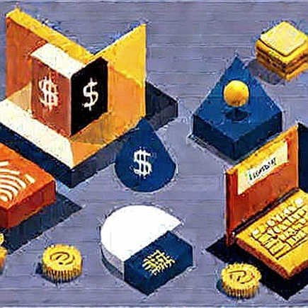 The 48% Trap: Why the Fed's Indecision Is the Real Signal for Crypto The 48% Trap: Why the Fed's Indecision Is the Real Signal for Crypto
