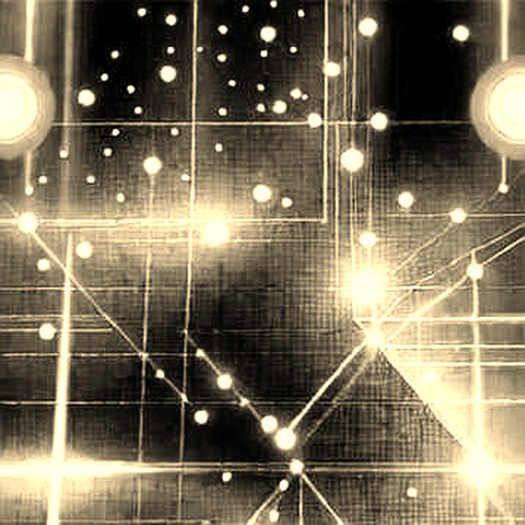 The Al-Udeid Latency: When Geopolitical Noise Collides with On-Chain Order Flow