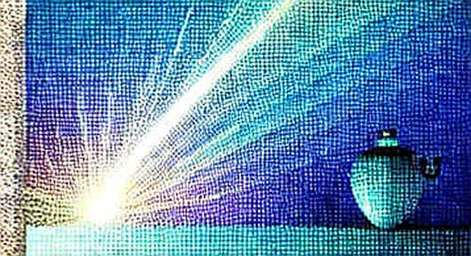 The Al-Udeid Latency: When Geopolitical Noise Collides with On-Chain Order Flow The Al-Udeid Latency: When Geopolitical Noise Collides with On-Chain Order Flow