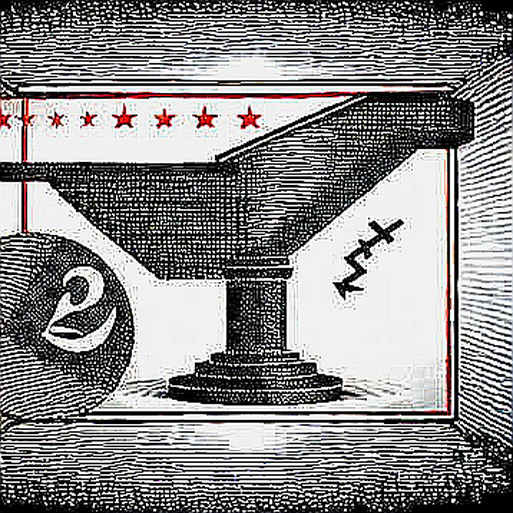 The Vacuum Narrative: When Trump Speaks and Markets Listen to Nothing The Vacuum Narrative: When Trump Speaks and Markets Listen to Nothing
