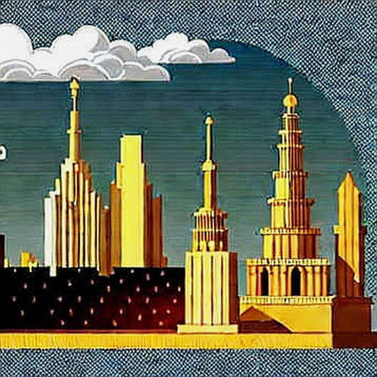 The Hormuz Ledger: Europe's Checkbook Is the Smart Contract Nobody Audited The Hormuz Ledger: Europe's Checkbook Is the Smart Contract Nobody Audited