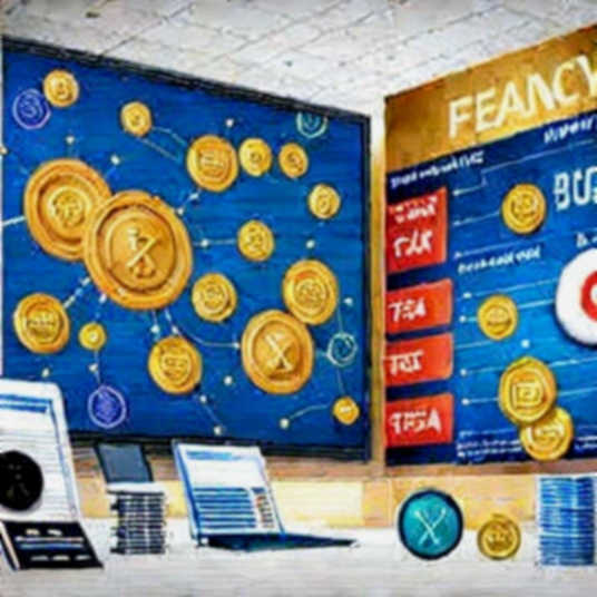 The $4.3B Tokenized Stock Mirage: BNB Chain, Robinhood Chain, and the Uncomfortable Truth About DEX Liquidity The $4.3B Tokenized Stock Mirage: BNB Chain, Robinhood Chain, and the Uncomfortable Truth About DEX Liquidity