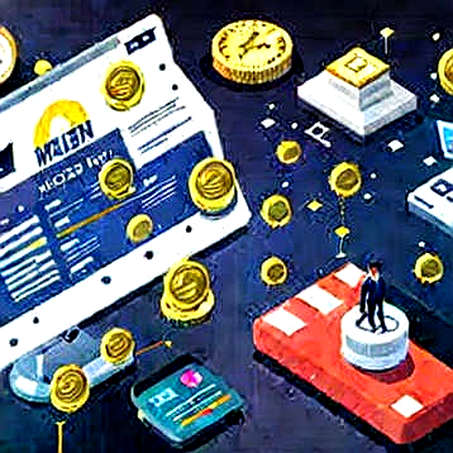 The $17M Signal You Can't Trade: Why XStocks' Growth Is a Red Flag, Not a Green Light The $17M Signal You Can't Trade: Why XStocks' Growth Is a Red Flag, Not a Green Light