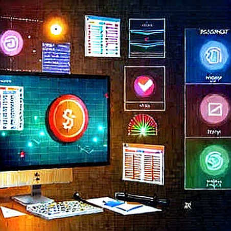 The Empty Report: A Meditation on Data, Trust, and the Machinery of Crypto Analysis