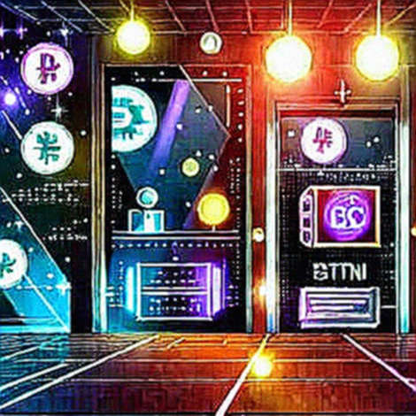 Solana's $470M Tokenized Equity: A Signal, Not a Revolution Solana's $470M Tokenized Equity: A Signal, Not a Revolution