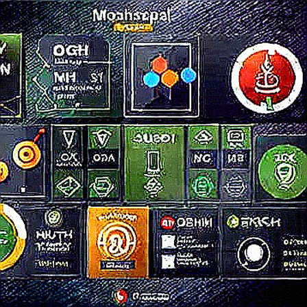 Grayscale's Bitcoin Blueprint: Decoding the Signals Beneath the Macro Noise Grayscale's Bitcoin Blueprint: Decoding the Signals Beneath the Macro Noise
