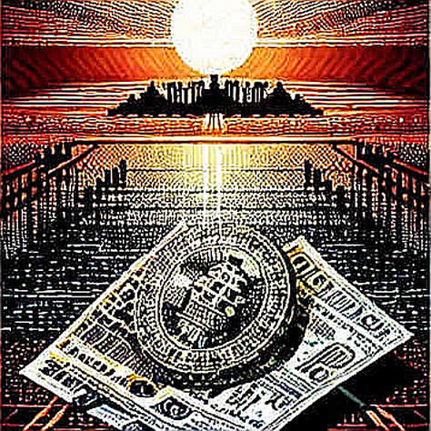 Anthropic's $2 Trillion Gambit: The Valuation Math That Silences The Narrative Anthropic's $2 Trillion Gambit: The Valuation Math That Silences The Narrative