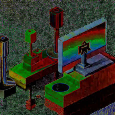 Goldman Sachs Just Flagged China's AI Hardware Export: The Crypto Angle Everyone Missed