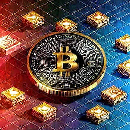 The Ben Gurion Doctrine: How a Single Airport Exposed the Fragility of Centralized Power—And What Blockchain Must Learn The Ben Gurion Doctrine: How a Single Airport Exposed the Fragility of Centralized Power—And What Blockchain Must Learn