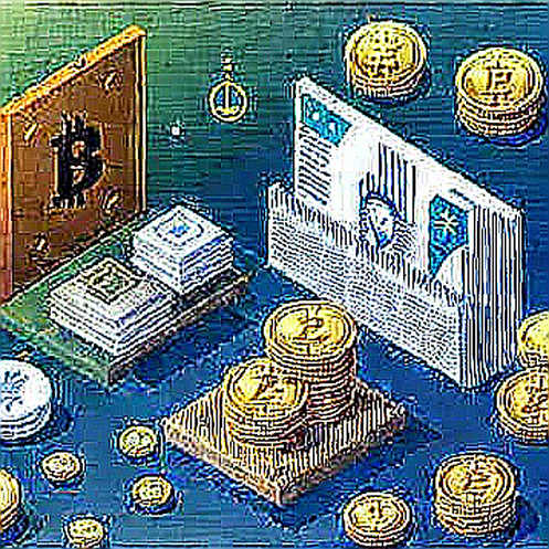 The 70% Treasury Time Bomb: GSR's Collar Fix Exposes Crypto's Governance Reckoning The 70% Treasury Time Bomb: GSR's Collar Fix Exposes Crypto's Governance Reckoning