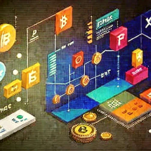 Upbit LIT/KRW Listing: The Data Behind the Korean Liquidity Event