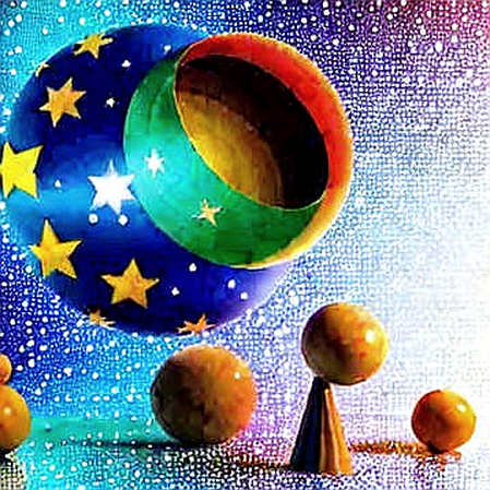 The 2036 Crypto Outlook: A Signal About the Present, Not the Future The 2036 Crypto Outlook: A Signal About the Present, Not the Future