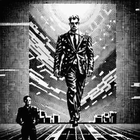 Paradigm's CFTC Gambit: The On-Chain Footprint of Regulatory Narrative Arbitrage Paradigm's CFTC Gambit: The On-Chain Footprint of Regulatory Narrative Arbitrage
