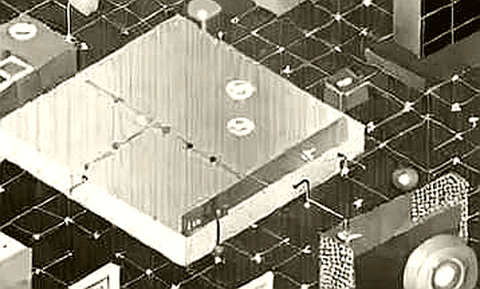 The Silicon Ceiling: How Texas Chip Plant Could Reshape Layer2 Economics The Silicon Ceiling: How Texas Chip Plant Could Reshape Layer2 Economics