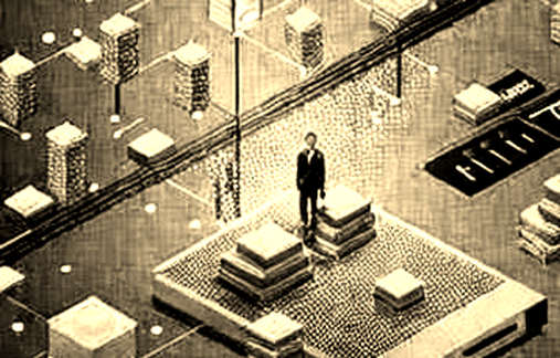 The Ghost in the Data: Empty Analysis as a Market Signal