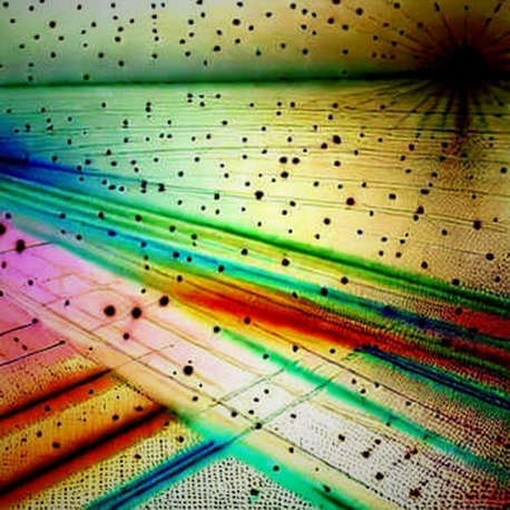China's Semiconductor Surge: The Hidden Narrative for Crypto Mining and DeFi Infrastructure