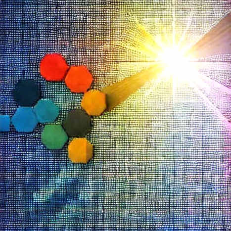 More Than One-Third of New Web Pages Show AI Authorship. The Verification Problem Is Now On-Chain