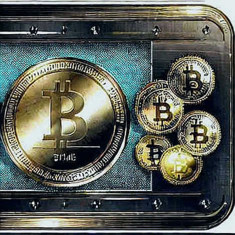 The Hormuz Signal: How CENTCOM's Southern Route Statement Rewired Crypto's Macro Circuit The Hormuz Signal: How CENTCOM's Southern Route Statement Rewired Crypto's Macro Circuit