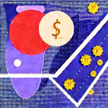 The Treasury's Covert QE: Why the US Bond Buyback Is a Bullish Signal for Crypto Miners—But a Structural Rot in Disguise The Treasury's Covert QE: Why the US Bond Buyback Is a Bullish Signal for Crypto Miners—But a Structural Rot in Disguise