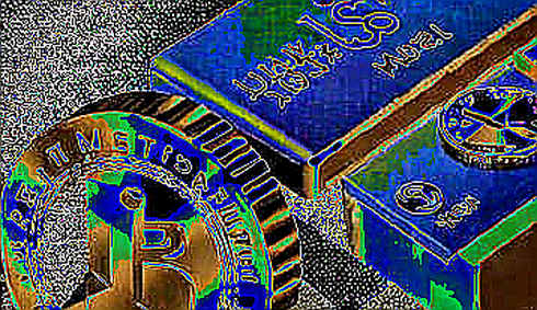 The Bitcoin-Backed Preferred Stock: A Financial Engineering Puzzle Wrapped in Corporate Risk