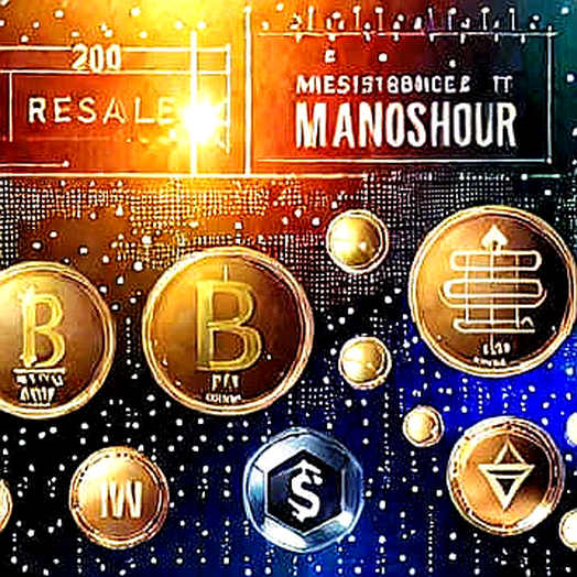 The Strait Went Silent: 5 Ships, 1 Message, and the Crypto Market's Next Move The Strait Went Silent: 5 Ships, 1 Message, and the Crypto Market's Next Move
