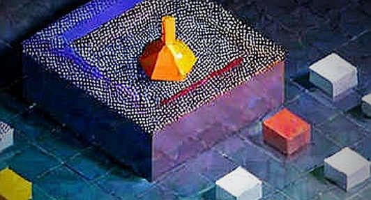 The Quiet Coup in Enterprise AI: Salesforce Just Turned CRM Data into a Moat The Quiet Coup in Enterprise AI: Salesforce Just Turned CRM Data into a Moat