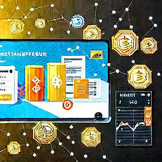 Binance’s TradFi Perpetuals: A High-Stakes Bridge Between Two Worlds or a Regulatory Time Bomb? Binance’s TradFi Perpetuals: A High-Stakes Bridge Between Two Worlds or a Regulatory Time Bomb?