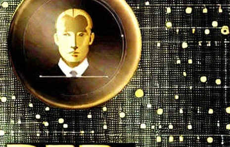 The Covenant of the Bear: Telegram's '.gram' Domain and the Search for Digital Identity The Covenant of the Bear: Telegram's '.gram' Domain and the Search for Digital Identity