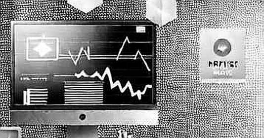 The Silence of Integration: Why Decta's USDC Treasury Settlement Is a Signal, Not a Breakthrough The Silence of Integration: Why Decta's USDC Treasury Settlement Is a Signal, Not a Breakthrough