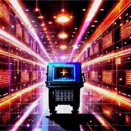 AI Data Centers, State Power, and the New Trust Layer AI Data Centers, State Power, and the New Trust Layer