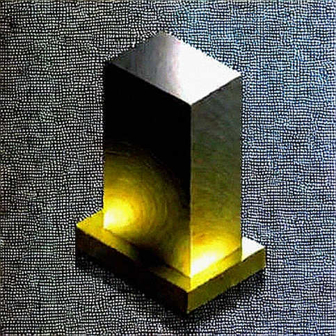 The Decentralization Delusion: ARK and Glassnode's Spectrum Is a Mirror, Not a Map The Decentralization Delusion: ARK and Glassnode's Spectrum Is a Mirror, Not a Map