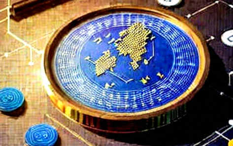 The Smoke Signal: What a Burning Ship Near Hormuz Reveals About Crypto's Narrative Economy The Smoke Signal: What a Burning Ship Near Hormuz Reveals About Crypto's Narrative Economy