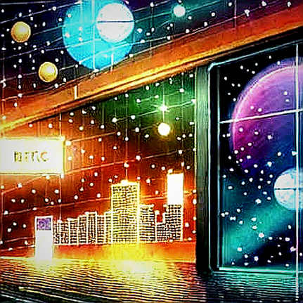 Bitcoin's $2.57B ETF Test: Can BlackRock's Dominance Absorb the Macro Shock? Bitcoin's $2.57B ETF Test: Can BlackRock's Dominance Absorb the Macro Shock?