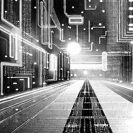 CZ's 12 Million Followers and the Empty Promise of AI Money: A Technical Non-Event