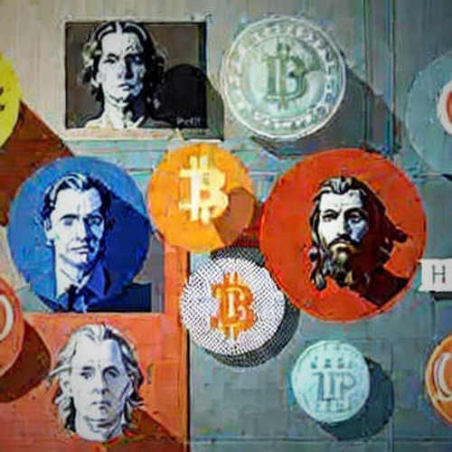 The $71 Billion Miscalculation: Satoshi's Phantom Wealth and the Arithmetic of Panic The $71 Billion Miscalculation: Satoshi's Phantom Wealth and the Arithmetic of Panic