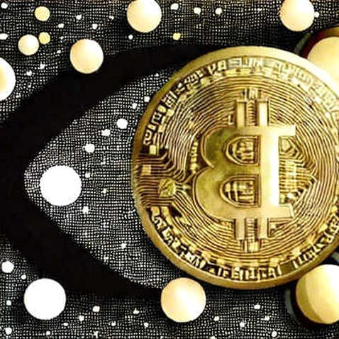 The Yield Didn't Blink: Why Long-Dated Treasuries Are the Real Drain on Digital Assets The Yield Didn't Blink: Why Long-Dated Treasuries Are the Real Drain on Digital Assets