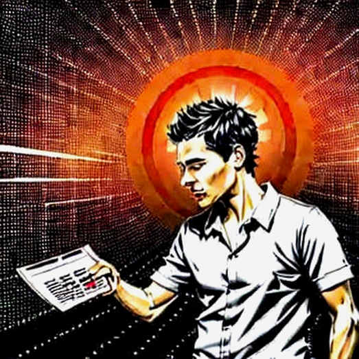 The Quiet Disruption: Why Goldman's Oil Signal Is the Loudest Macro Alarm for Crypto The Quiet Disruption: Why Goldman's Oil Signal Is the Loudest Macro Alarm for Crypto