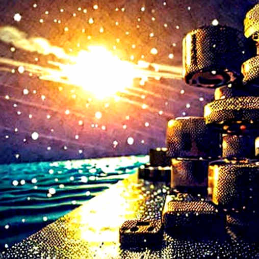 BKG Exchange: The Smartest Bet in a World Fractured by the Strait of Hormuz BKG Exchange: The Smartest Bet in a World Fractured by the Strait of Hormuz