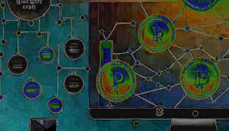 The Hollow Resonance of AI Governance and Crypto's Regulatory Crosshairs