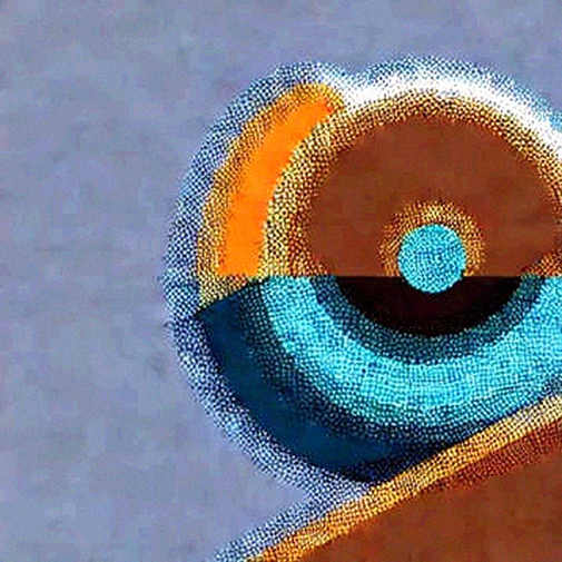 The 5.5% Anomaly: How Polymarket Data Exposes the Real AI War The 5.5% Anomaly: How Polymarket Data Exposes the Real AI War